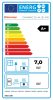Romotop DYNAMIC 2G 44.55.01N Légfűtéses kandallóbetét