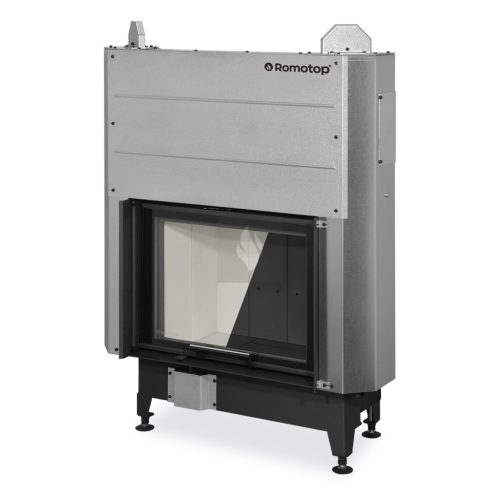 Romotop HEAT 3G L 66.50.04 Légfűtéses kandallóbetét