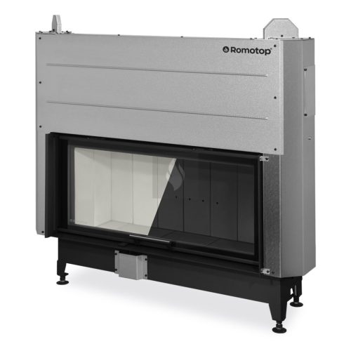 Romotop HEAT 3G L 110.50.04 Légfűtéses kandallóbetét