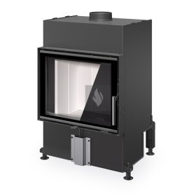 Romotop HEAT 4G 59.50.04 Légfűtéses kandallóbetét