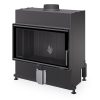 Romotop HEAT 4G 80.50.04 Légfűtéses kandallóbetét