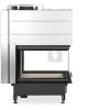 Romotop HEAT C 3G L 50.52.31.24 Légfűtéses kandallóbetét