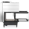 Romotop HEAT C 3G L 50.52.31.24 Légfűtéses kandallóbetét