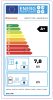 Romotop HEAT C 3G L 65.52.31.24 Légfűtéses kandallóbetét K1 kerettel