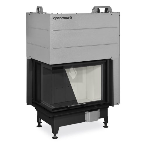 Romotop HEAT L 3G L 65.51.40.24 Légfűtéses kandallóbetét