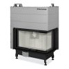 Romotop HEAT R 3G L 81.51.40.24 Légfűtéses kandallóbetét
