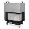 Romotop HEAT R 3G L 81.51.40.24 Légfűtéses kandallóbetét