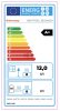 Romotop HEAT R 3G L 81.51.40.26 Légfűtéses kandallóbetét, fekete béléssel