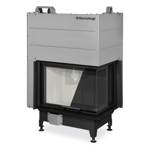 Romotop HEAT R 3G L 65.51.40.24 Légfűtéses kandallóbetét