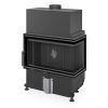 Romotop HEAT R 4G S 70.44.33.24 Légfűtéses kandallóbetét