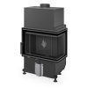 Romotop HEAT R 4G S 60.44.33.24 Légfűtéses kandallóbetét