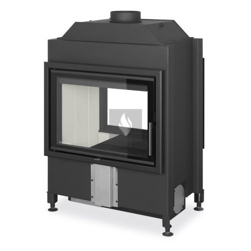Romotop HEAT T 3G 70.50.04 Légfűtéses kandallóbetét