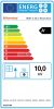Romotop HEAT U 3G L 50.52.70.24 Légfűtéses kandallóbetét