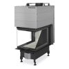 Romotop HEAT U 3G L 50.52.70.24 Légfűtéses kandallóbetét