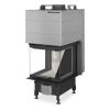Romotop HEAT U 3G L 50.52.50.24 Légfűtéses kandallóbetét