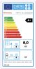 Romotop HEAT U 3G L 50.52.50.24 Légfűtéses kandallóbetét K1 kerettel