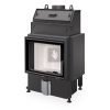 Romotop HEAT W4G 59.50.04 Vízteres kandallóbetét