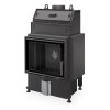 Romotop HEAT W4G 59.50.04 Vízteres kandallóbetét