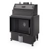 Romotop HEAT W 2G 70.50.01 Vízteres kandallóbetét