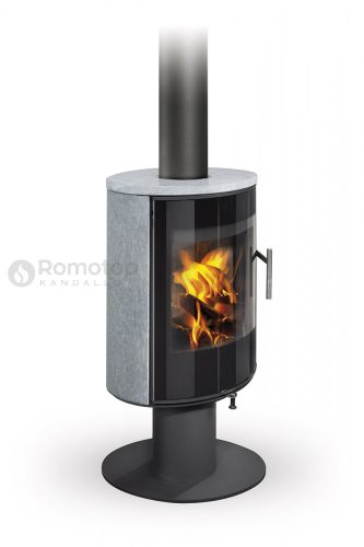 Romotop LAREDO T 02 Kandallókályha