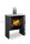Romotop RIANO N 05 Kandallókályha